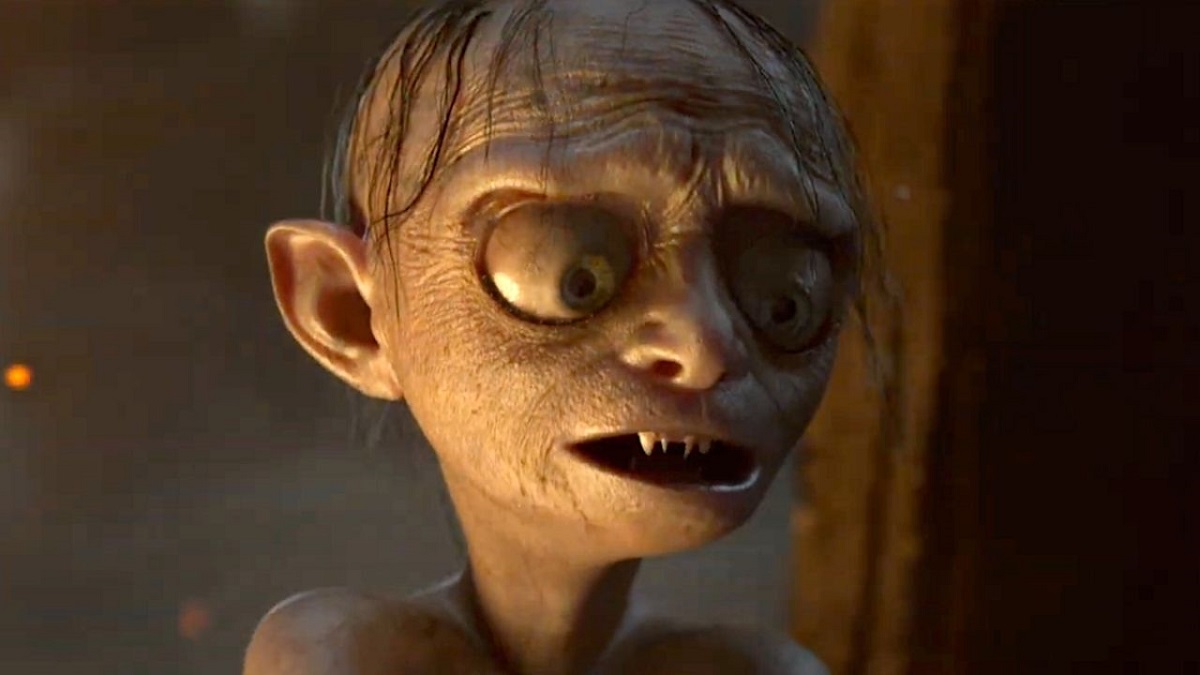 Non si può entrare a Mordor senza una scheda grafica di alta gamma! Gli sviluppatori de Il Signore degli Anelli: Gollum hanno aumentato ulteriormente i requisiti di sistema del gioco. Non si può entrare a Mordor senza una scheda grafica di alta gamma! Gli sviluppatori de Il Signore degli Anelli: Gollum hanno aumentato ulteriormente i requisiti di sistema del gioco.