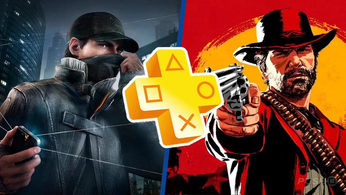 Gli abbonati a PlayStation Plus Extra e Premium riceveranno dieci giochi interessanti la prossima settimana, tra cui RDR 2 e Watch Dogs. Gli abbonati a PlayStation Plus Extra e Premium riceveranno dieci giochi interessanti la prossima settimana, tra cui RDR 2 e Watch Dogs.