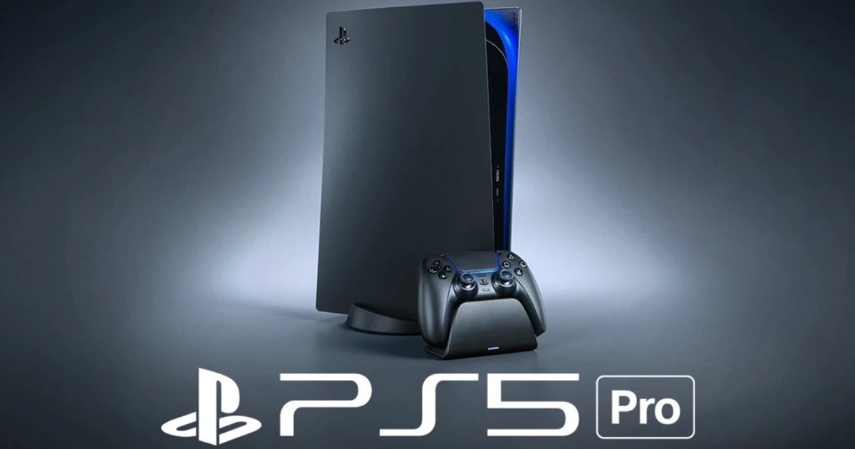 Un insider ha rivelato i dettagli tecnici di PlayStation 5 Pro. La console di media generazione sarà in grado di eseguire giochi in 8K e arriverà sul mercato nell'autunno del 2024. Un insider ha rivelato i dettagli tecnici di PlayStation 5 Pro. La console di media generazione sarà in grado di eseguire giochi in 8K e arriverà sul mercato nell'autunno del 2024.