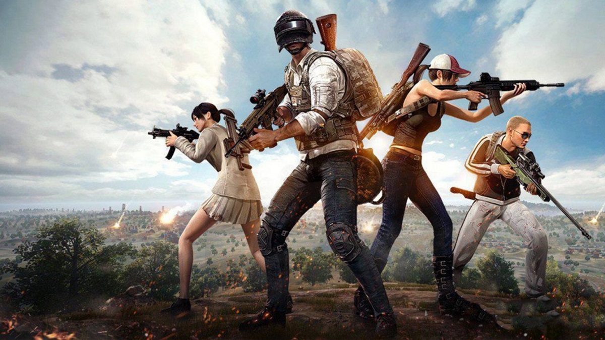Gli sviluppatori di PUBG stanno passando il gioco all'Unreal Engine 5 e introducendo molte nuove funzionalità Gli sviluppatori di PUBG stanno passando il gioco all'Unreal Engine 5 e introducendo molte nuove funzionalità