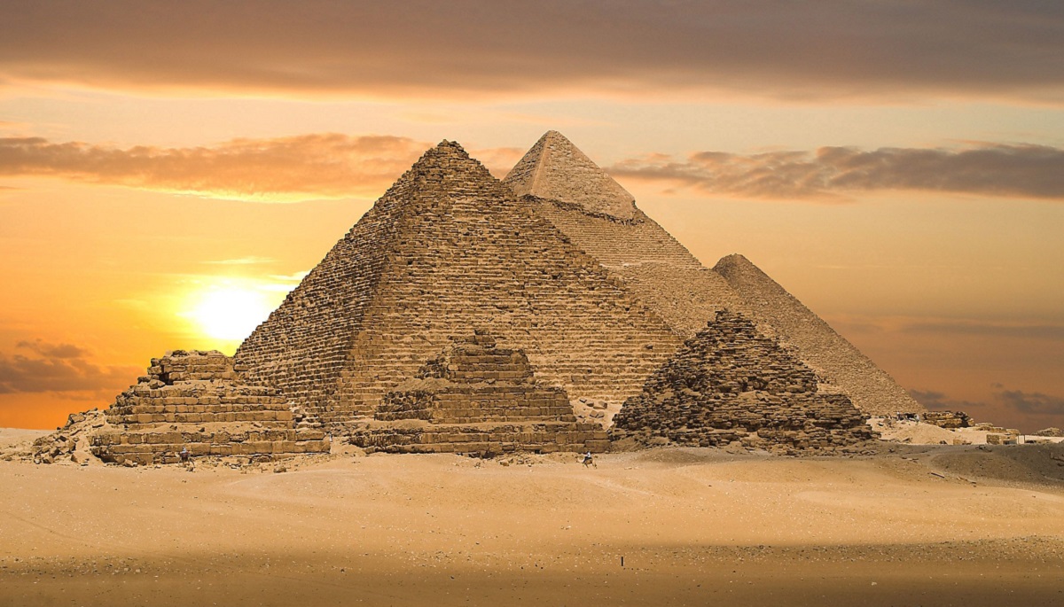 Gli sviluppatori di Total War potrebbero creare uno strategico ambientato nell'antico Egitto con il sottotitolo di Pharaoh Gli sviluppatori di Total War potrebbero creare uno strategico ambientato nell'antico Egitto con il sottotitolo di Pharaoh