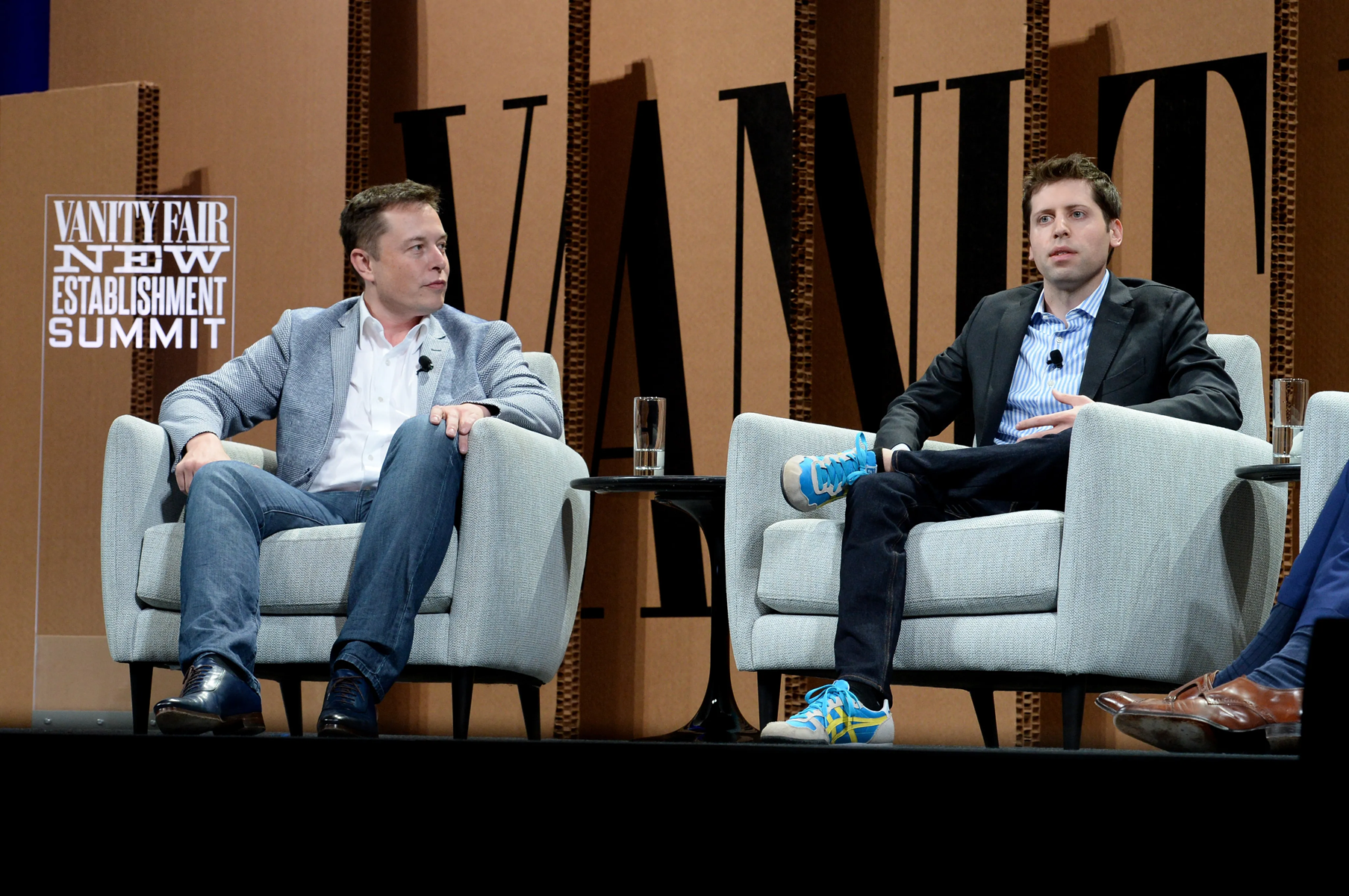 Elon Musk ha citato in giudizio OpenAI e Sam Altman per aver "tradito" la missione dell'AI della no-profit Elon Musk ha citato in giudizio OpenAI e Sam Altman per aver "tradito" la missione dell'AI della no-profit
