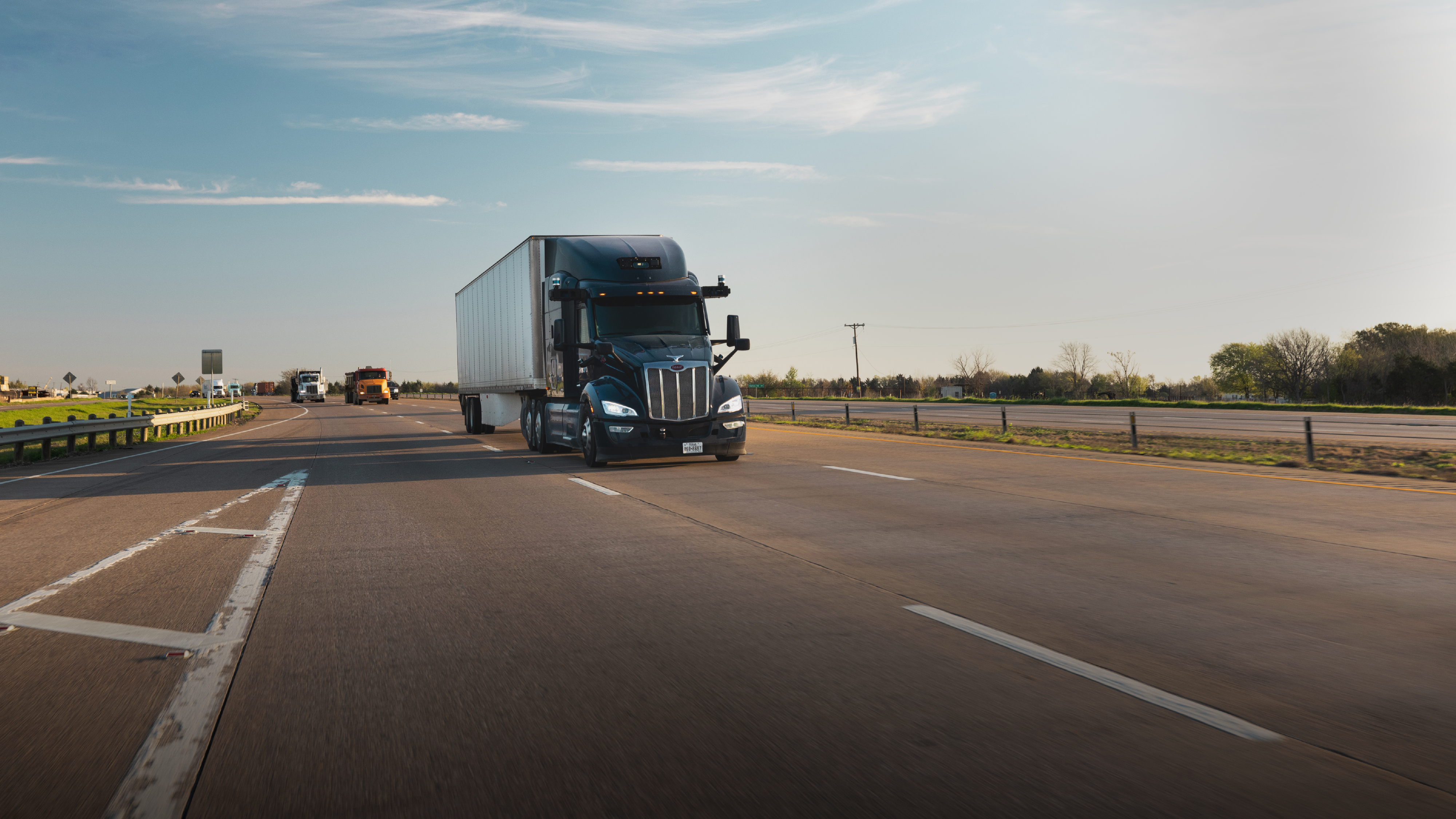Il produttore di robo-camion Aurora ha licenziato il 3% della sua forza lavoro Il produttore di robo-camion Aurora ha licenziato il 3% della sua forza lavoro