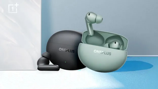 OnePlus Buds 4 Headphones