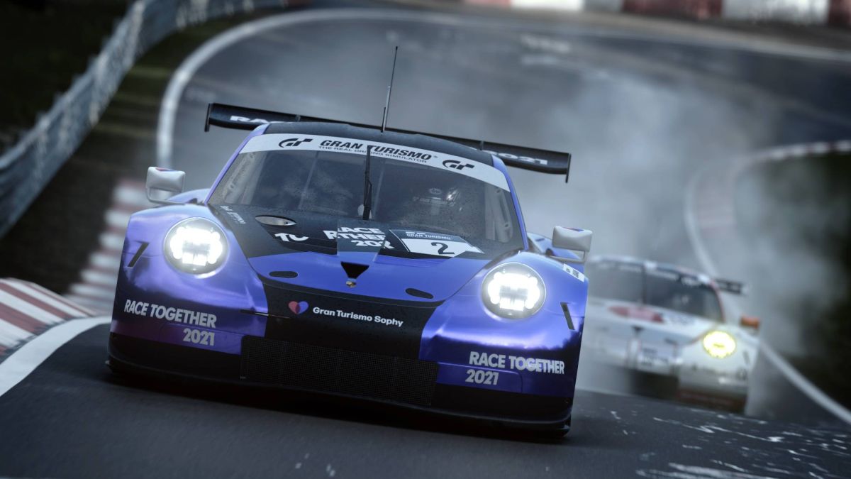 Un nuovo capitolo del simulatore di corse Gran Turismo è già in fase di sviluppo, afferma il responsabile dello studio Polyphony Digital Un nuovo capitolo del simulatore di corse Gran Turismo è già in fase di sviluppo, afferma il responsabile dello studio Polyphony Digital