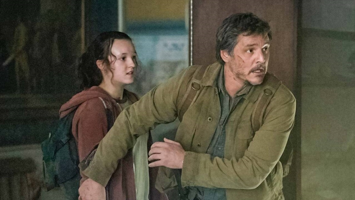 A causa del Super Bowl, il quinto episodio di The Last of Us è stato posticipato a venerdì 10 febbraio. A causa del Super Bowl, il quinto episodio di The Last of Us è stato posticipato a venerdì 10 febbraio.
