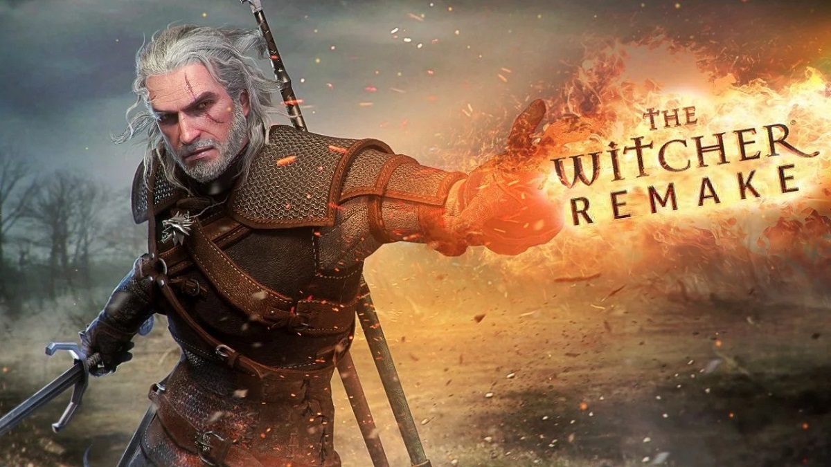 CD Projekt Red conferma: nel remake della prima parte di The Witcher ci sarà un mondo di gioco completamente aperto CD Projekt Red conferma: nel remake della prima parte di The Witcher ci sarà un mondo di gioco completamente aperto