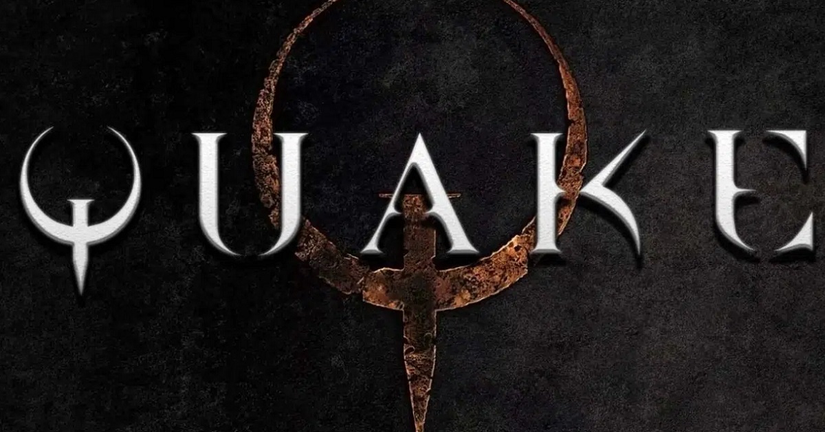 Uno scherzo o un annuncio nascosto? I creatori di Indiana Jones potrebbero essere al lavoro su un nuovo capitolo dello sparatutto cult Quake Uno scherzo o un annuncio nascosto? I creatori di Indiana Jones potrebbero essere al lavoro su un nuovo capitolo dello sparatutto cult Quake