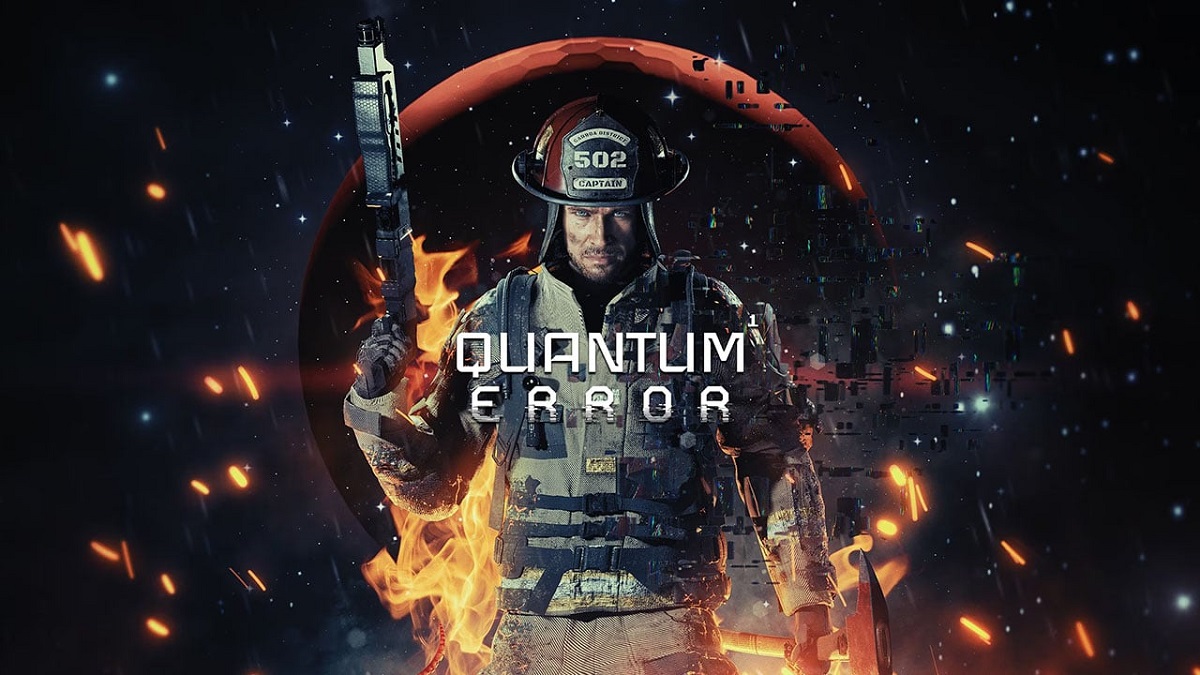 Scarsa realizzazione di grandi idee: la critica non è stata soddisfatta dello sparatutto horror Quantum Error. Il gioco ha ricevuto voti bassi Scarsa realizzazione di grandi idee: la critica non è stata soddisfatta dello sparatutto horror Quantum Error. Il gioco ha ricevuto voti bassi