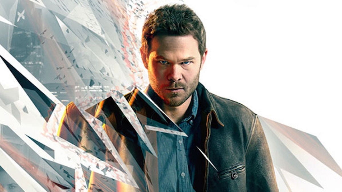 A causa di problemi di licenza, Quantum Break è stato temporaneamente ritirato dalla vendita sui negozi digitali Microsoft Store e Steam. Il gioco non è disponibile nemmeno su Game Pass A causa di problemi di licenza, Quantum Break è stato temporaneamente ritirato dalla vendita sui negozi digitali Microsoft Store e Steam. Il gioco non è disponibile nemmeno su Game Pass