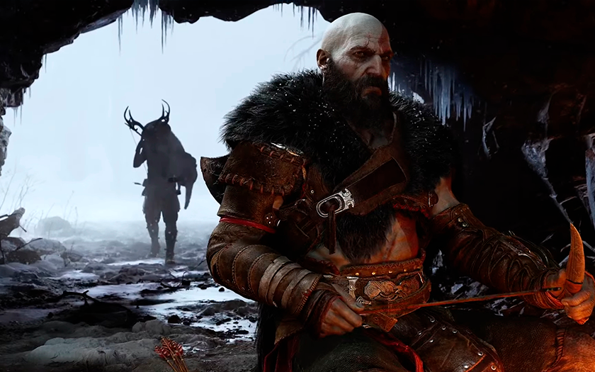 Gli sviluppatori di God of War: Ragnarok parlano del personaggio di Thor, dell'influenza di Baldar sul mondo del gioco, del rapporto tra Kratos e Atreus e del processo di creazione del gioco.-3 Gli sviluppatori di God of War: Ragnarok parlano del personaggio di Thor, dell'influenza di Baldar sul mondo del gioco, del rapporto tra Kratos e Atreus e del processo di creazione del gioco.-3