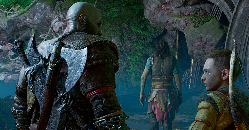 Classifica settimanale delle vendite di videogiochi nel Regno Unito: FIFA 23, God of War Ragnarok e il remake di Dead Space in vetta alla classifica Classifica settimanale delle vendite di videogiochi nel Regno Unito: FIFA 23, God of War Ragnarok e il remake di Dead Space in vetta alla classifica