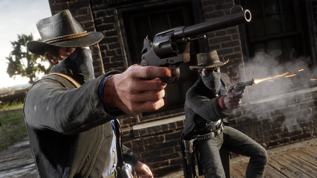 Call of Duty: Modern Warfare II, il pre-ordine di STAR WARS Jedi: Survivor e Red Dead Redemption 2 sono stati i giochi più richiesti su Steam la scorsa settimana. Call of Duty: Modern Warfare II, il pre-ordine di STAR WARS Jedi: Survivor e Red Dead Redemption 2 sono stati i giochi più richiesti su Steam la scorsa settimana.