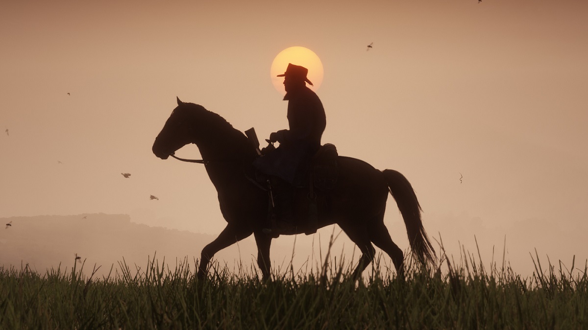 Errore corretto: la commissione di rating brasiliana ha rimosso la menzione della versione Nintendo Switch di Red Dead Redemption 2