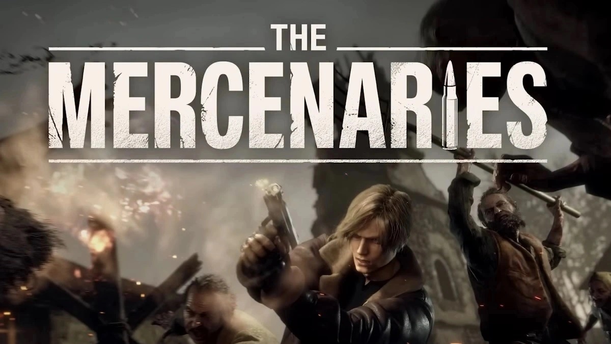 Gli sviluppatori hanno aggiunto una modalità libera al remake di Resident Evil 4, The Mercenaries, dando ai giocatori un ottimo motivo per tornare al gioco. Gli sviluppatori hanno aggiunto una modalità libera al remake di Resident Evil 4, The Mercenaries, dando ai giocatori un ottimo motivo per tornare al gioco.