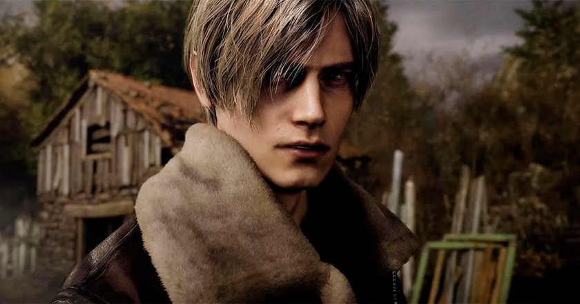 La perfetta rivisitazione dell'horror di culto: i critici hanno pubblicato le prime recensioni del remake di Resident Evil 4. Il gioco ha ottenuto 93 punti su 100 su Metacritic. La perfetta rivisitazione dell'horror di culto: i critici hanno pubblicato le prime recensioni del remake di Resident Evil 4. Il gioco ha ottenuto 93 punti su 100 su Metacritic.