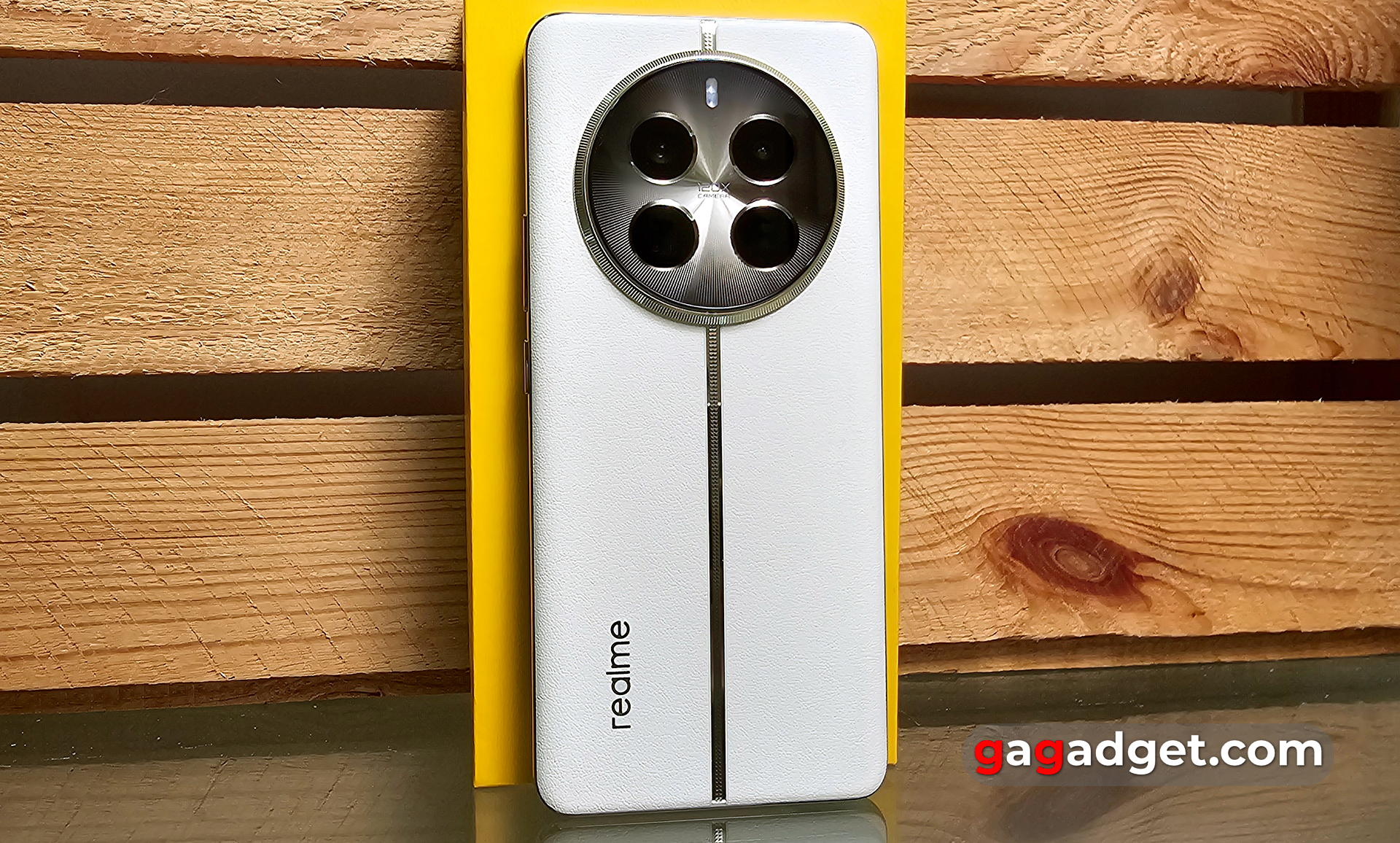 Realme 12 Pro+ 5G recensione Realme 12 Pro+ 5G recensione