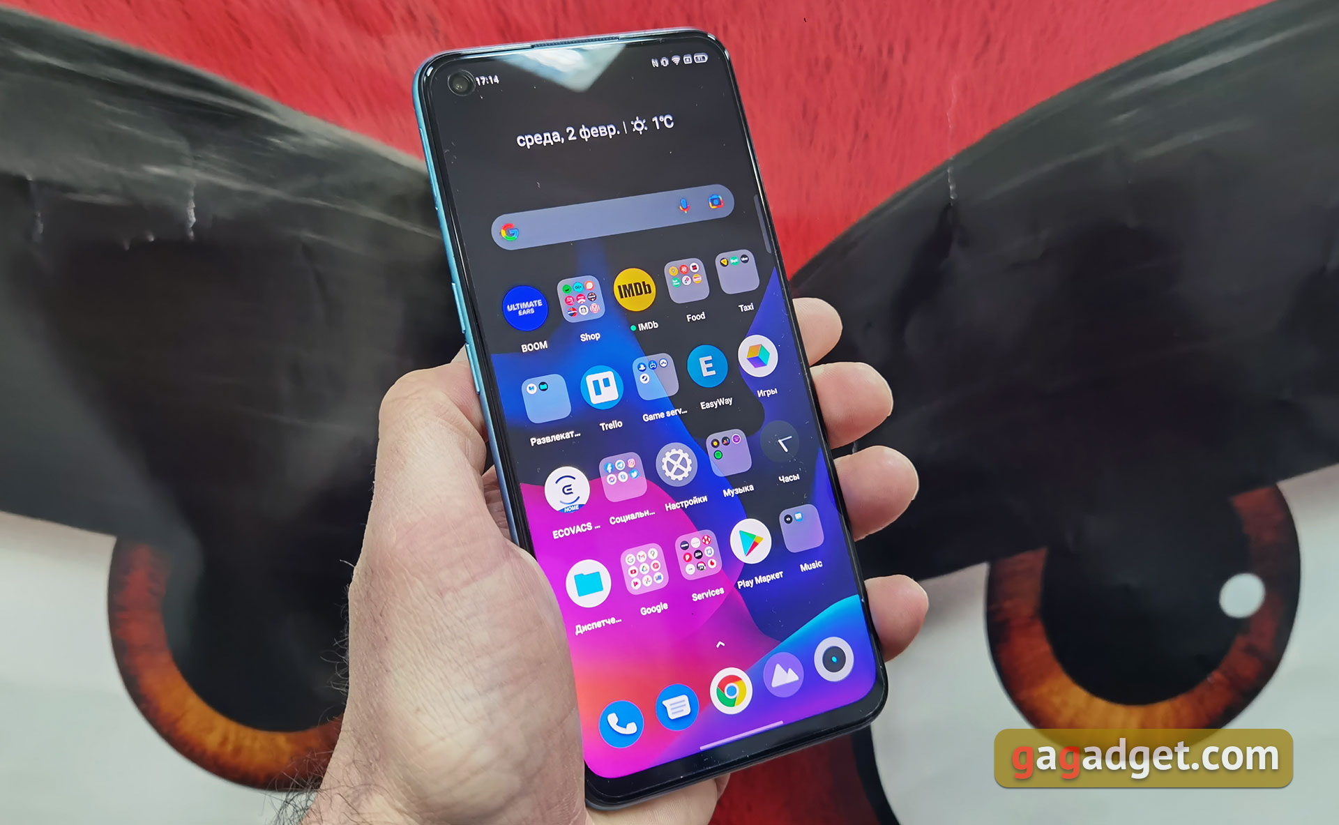 recensione realme 9i: telefono economico con schermo 90Hz, altoparlanti stereo e ottima autonomia recensione realme 9i: telefono economico con schermo 90Hz, altoparlanti stereo e ottima autonomia