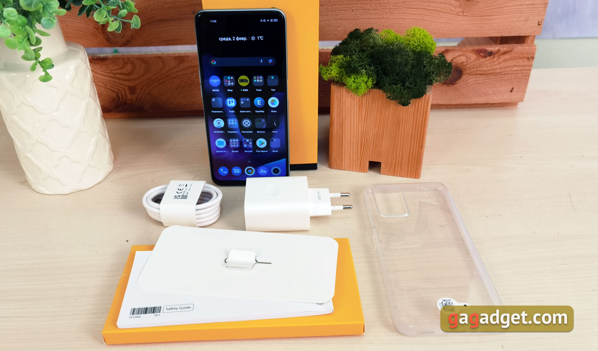 recensione realme 9i: telefono economico con schermo 90Hz, altoparlanti stereo e ottima autonomia-3 recensione realme 9i: telefono economico con schermo 90Hz, altoparlanti stereo e ottima autonomia-3