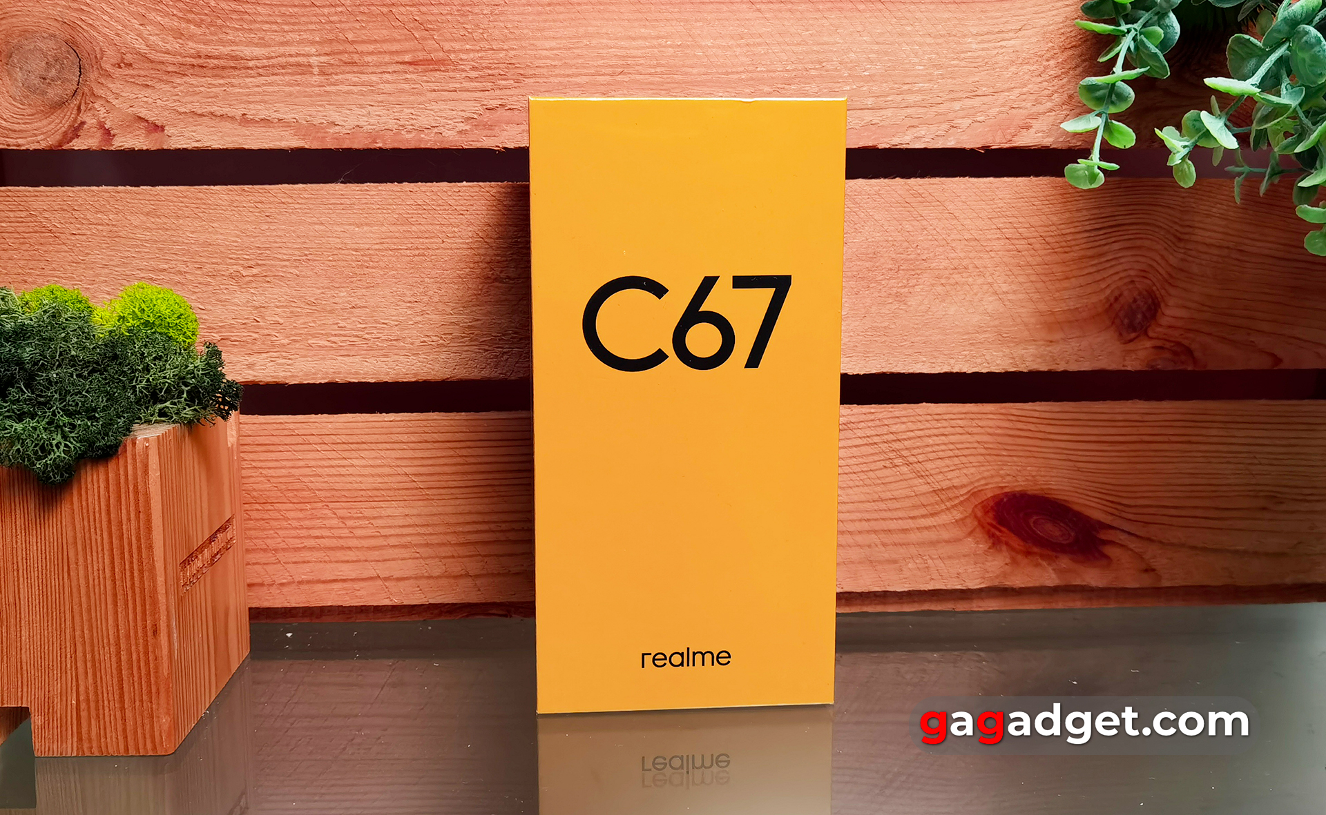 Recensione Realme C67 Recensione Realme C67