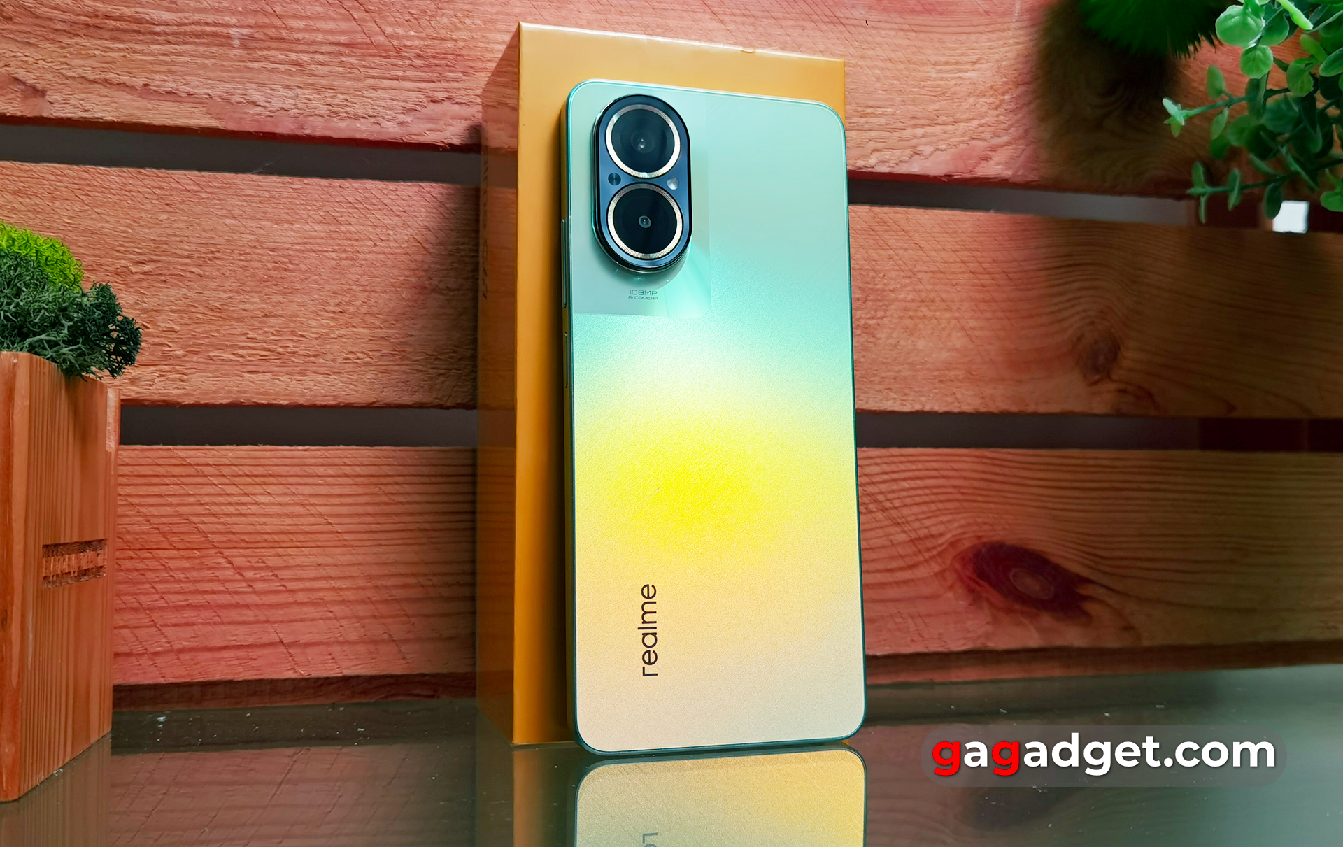 Recensione Realme C67 Recensione Realme C67