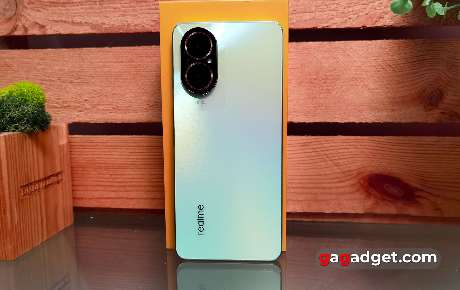 Recensione Realme C67 Recensione Realme C67