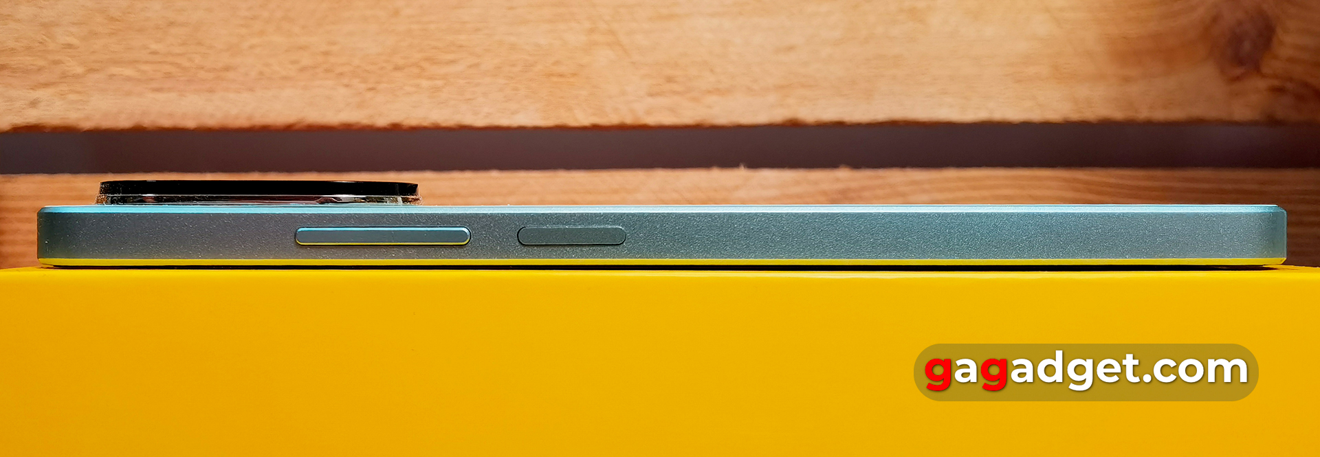 Recensione Realme C67 Recensione Realme C67