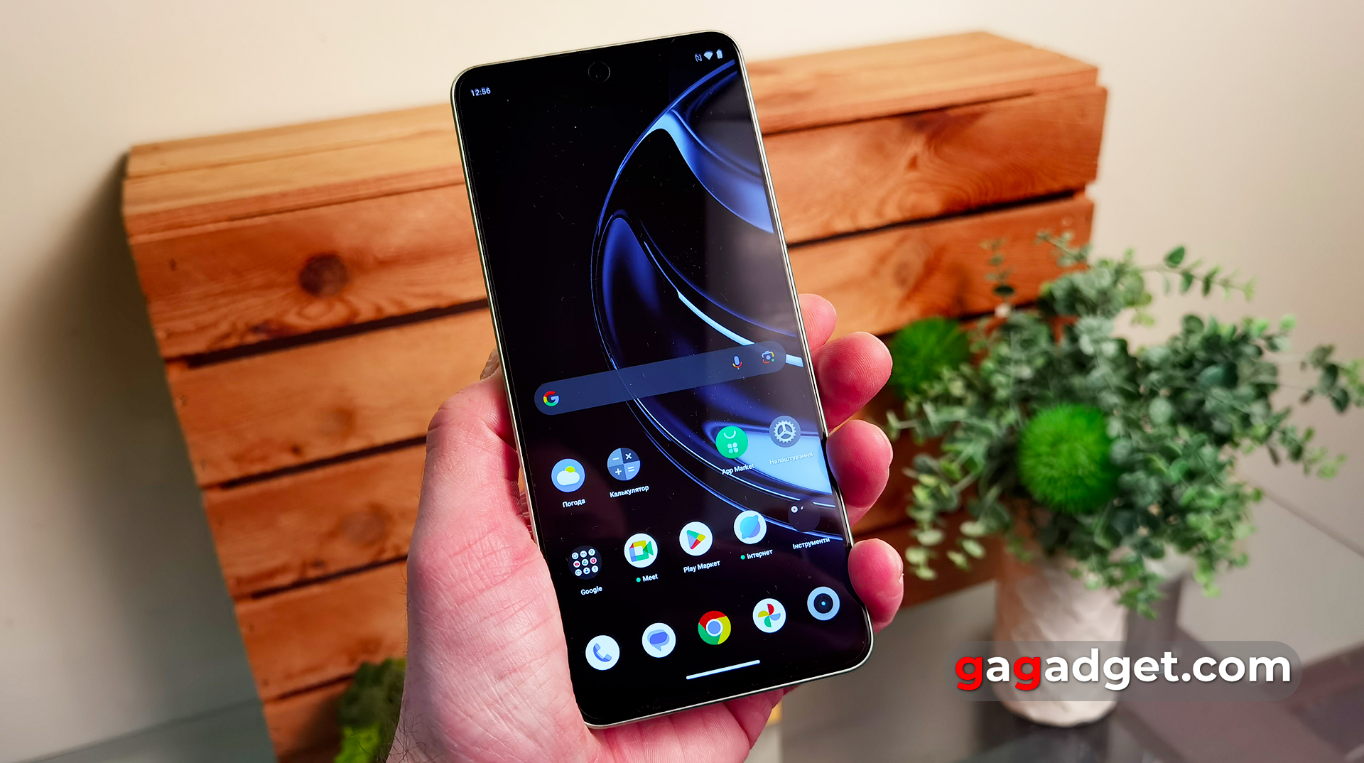 Recensione Realme C67 Recensione Realme C67