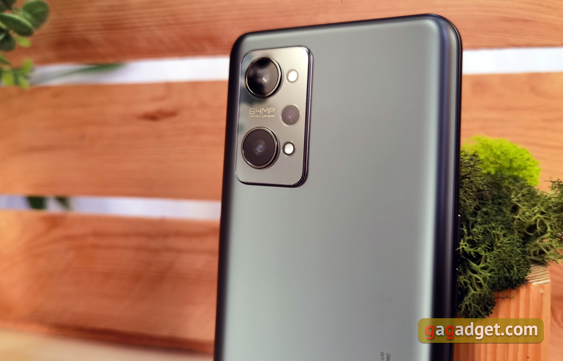 Recensione di realme GT Neo 2: 40 minuti di ricarica per 2 giorni-352 Recensione di realme GT Neo 2: 40 minuti di ricarica per 2 giorni-352
