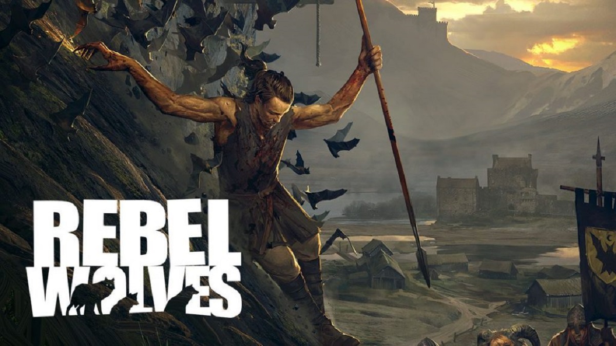 Sviluppatori chiave di The Witcher 3 e Cyberpunk 2077, i fratelli Tomaszkiewicz lavorano di nuovo insieme! Mateusz Tomaszkiewicz è diventato direttore creativo dello studio Rebel Wolves