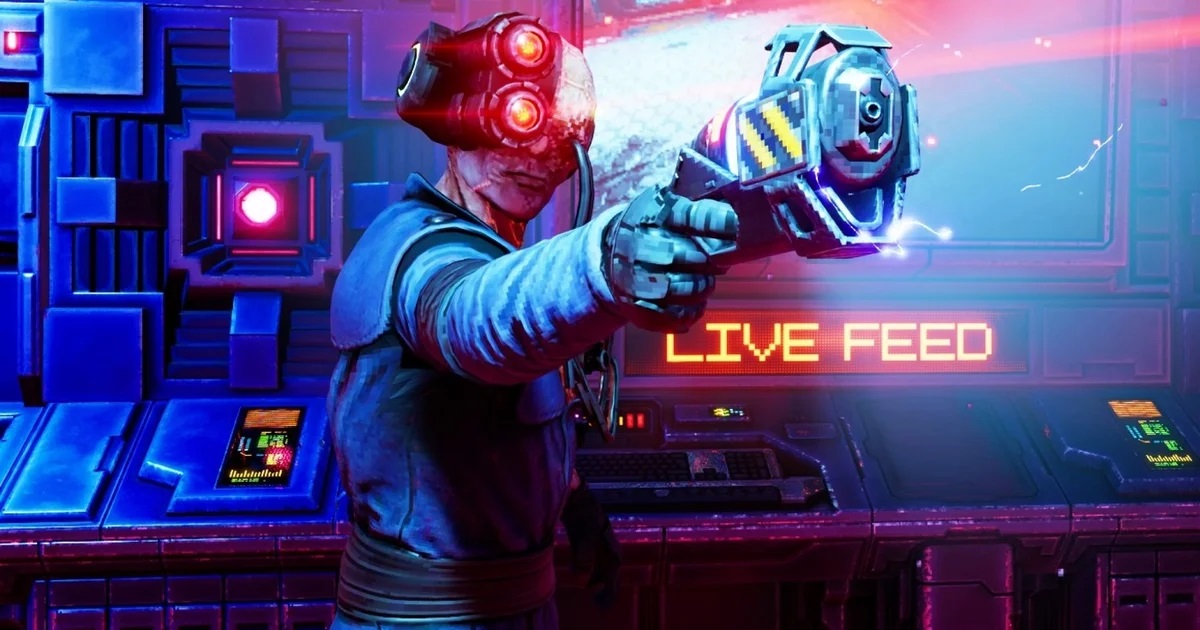 La prima patch importante per il remake di System Shock risolve una serie di bug e migliora alcuni elementi del gioco. La prima patch importante per il remake di System Shock risolve una serie di bug e migliora alcuni elementi del gioco.