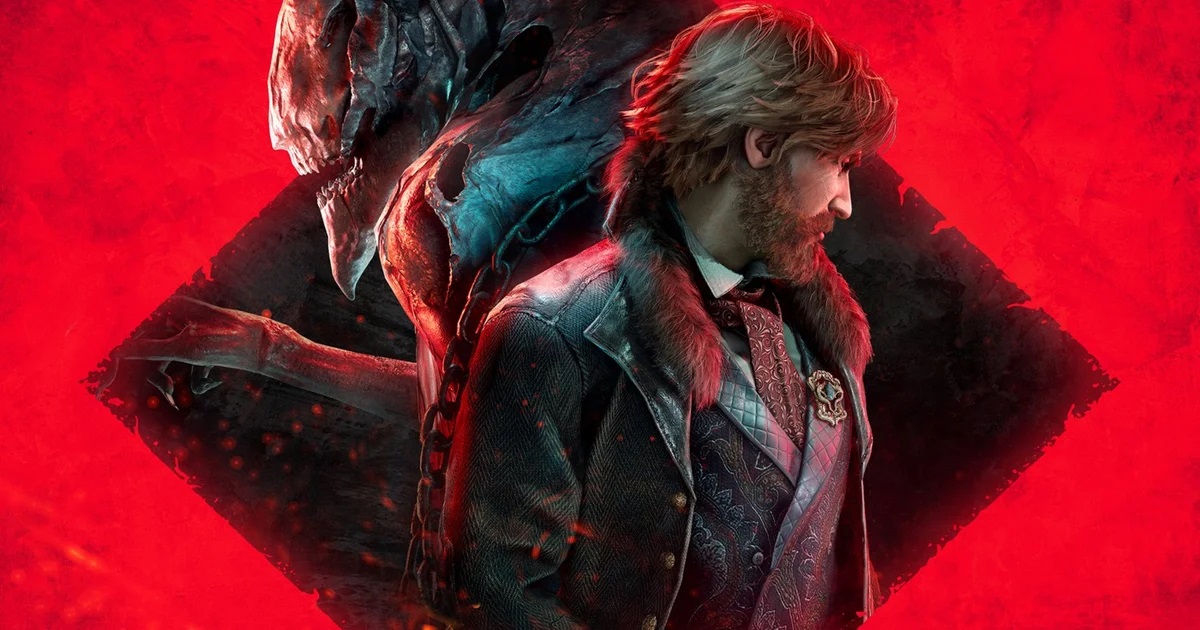L'insolito gioco di ruolo The Thaumaturge uscirà a dicembre su PlayStation 5 e Xbox Series - gli sviluppatori hanno svelato un trailer speciale