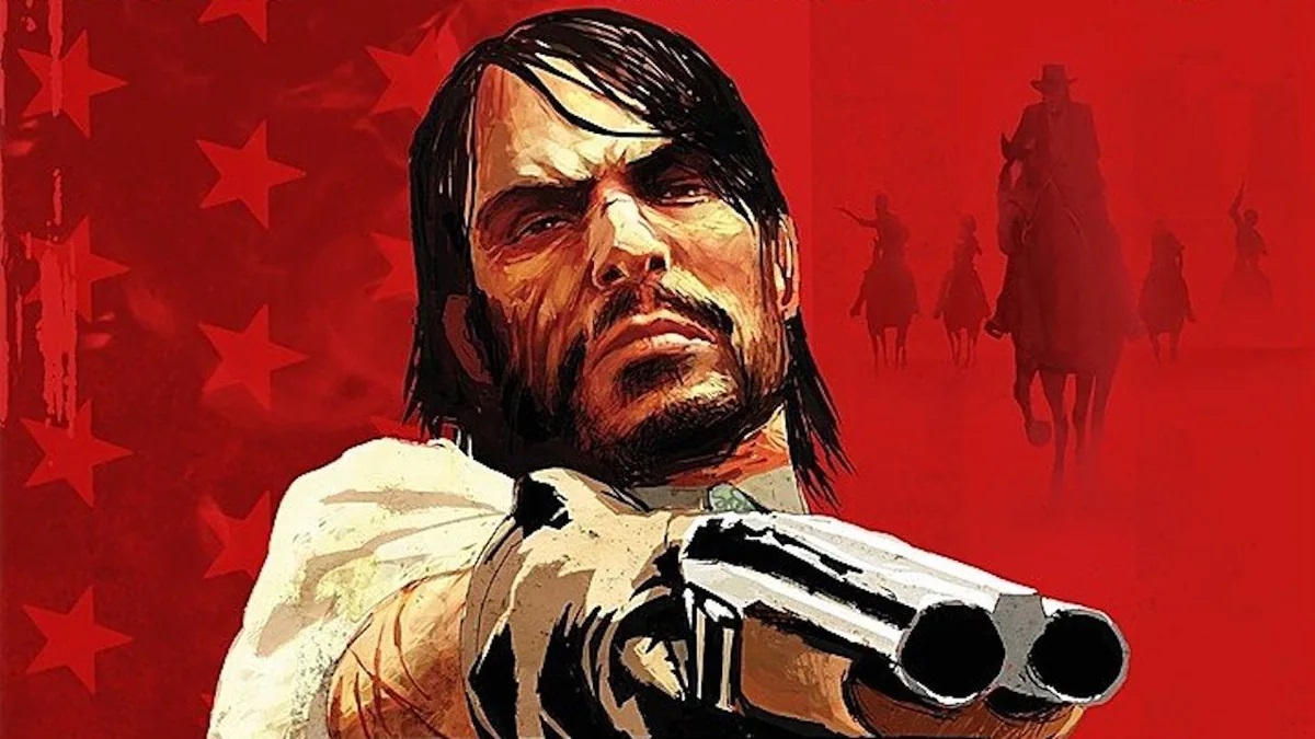 Rockstar Games potrebbe preparare una versione migliorata di Red Dead Redemption per PlayStation 5 Pro Rockstar Games potrebbe preparare una versione migliorata di Red Dead Redemption per PlayStation 5 Pro