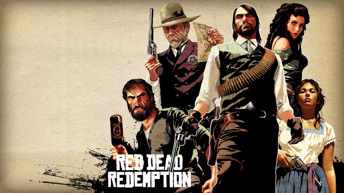 Dataminer: una versione aggiornata non annunciata di Red Dead Redemption è in arrivo su Nintendo Switch Dataminer: una versione aggiornata non annunciata di Red Dead Redemption è in arrivo su Nintendo Switch