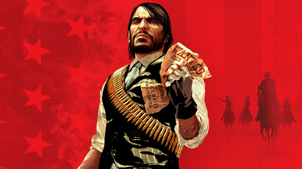 L'iconico western Red Dead Redemption di Rockstar Games arriverà su Nintendo Switch e PlayStation 4 la prossima settimana. Lo sviluppatore ha svelato ufficialmente la nuova edizione L'iconico western Red Dead Redemption di Rockstar Games arriverà su Nintendo Switch e PlayStation 4 la prossima settimana. Lo sviluppatore ha svelato ufficialmente la nuova edizione