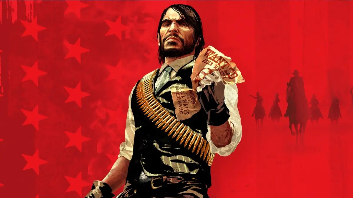 Rockstar l'ha fatto! Il gioco western di culto Red Dead Redemption (2010) uscirà su PC alla fine di ottobre - guarda il trailer speciale qui sotto Rockstar l'ha fatto! Il gioco western di culto Red Dead Redemption (2010) uscirà su PC alla fine di ottobre - guarda il trailer speciale qui sotto