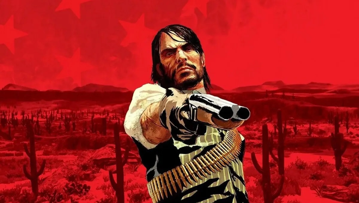 Un sogno dei giocatori PC potrebbe presto diventare realtà: dopo un aggiornamento del Rockstar Launcher, c'è una menzione della versione Steam di Red Dead Redemption in esso Un sogno dei giocatori PC potrebbe presto diventare realtà: dopo un aggiornamento del Rockstar Launcher, c'è una menzione della versione Steam di Red Dead Redemption in esso