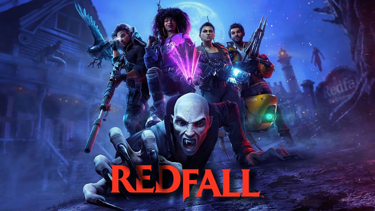 Cosa nasconde la notte: Bethesda ha svelato un nuovo suggestivo trailer per il gioco d'azione vampiresco Redfall in onore di Halloween Cosa nasconde la notte: Bethesda ha svelato un nuovo suggestivo trailer per il gioco d'azione vampiresco Redfall in onore di Halloween