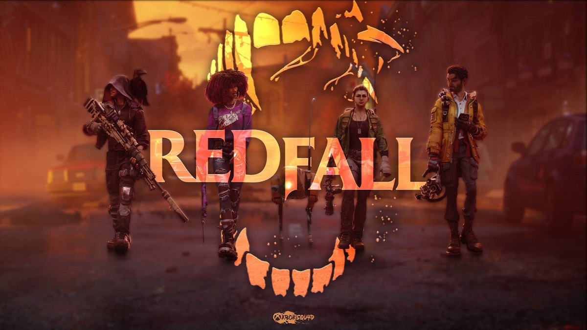 Microsoft ha rivelato la data di uscita di Redfall: Vampire Hunt inizierà all'inizio di maggio Microsoft ha rivelato la data di uscita di Redfall: Vampire Hunt inizierà all'inizio di maggio
