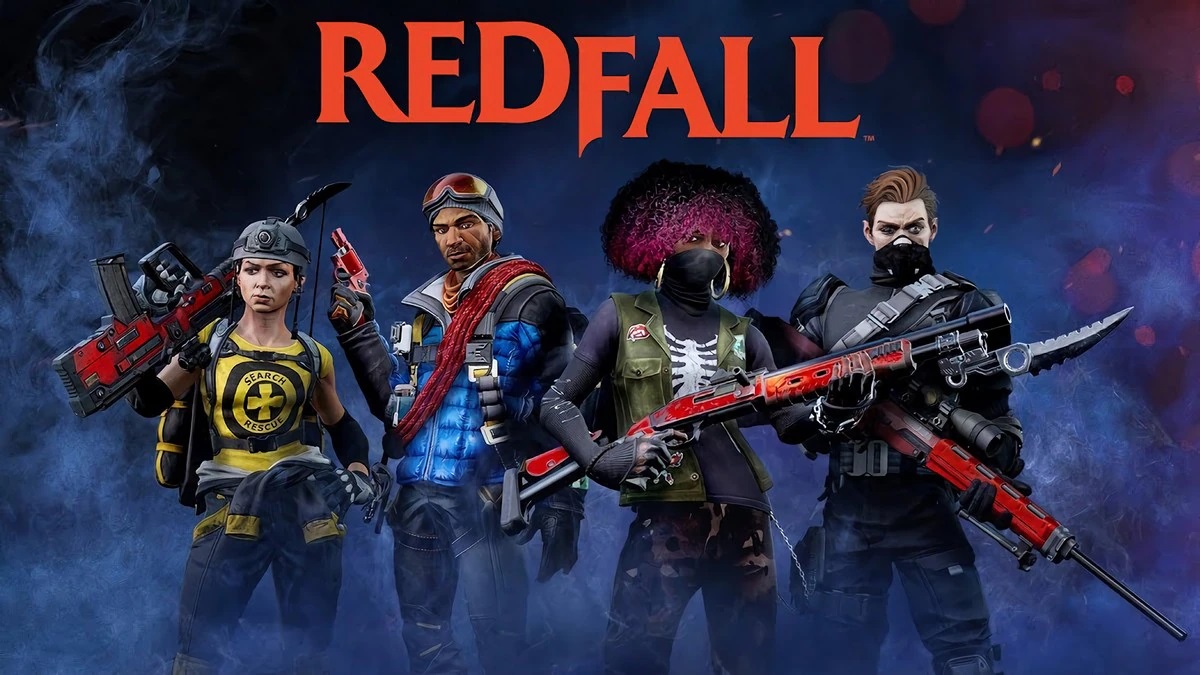 Nel nuovo trailer di Redfall, gli sviluppatori mostrano filmati di gioco estesi e parlano dell'open world del gioco. Nel nuovo trailer di Redfall, gli sviluppatori mostrano filmati di gioco estesi e parlano dell'open world del gioco.