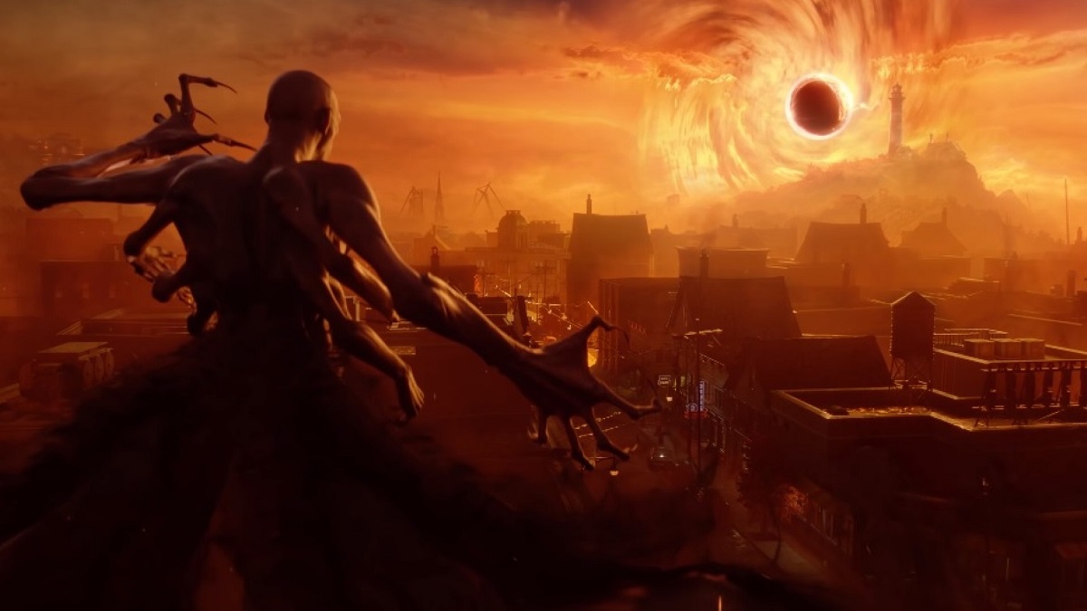 Insider: Microsoft aveva previsto l'insuccesso di Redfall e voleva spostare rapidamente gli sviluppatori verso il più ambizioso progetto di Arkane Studios
