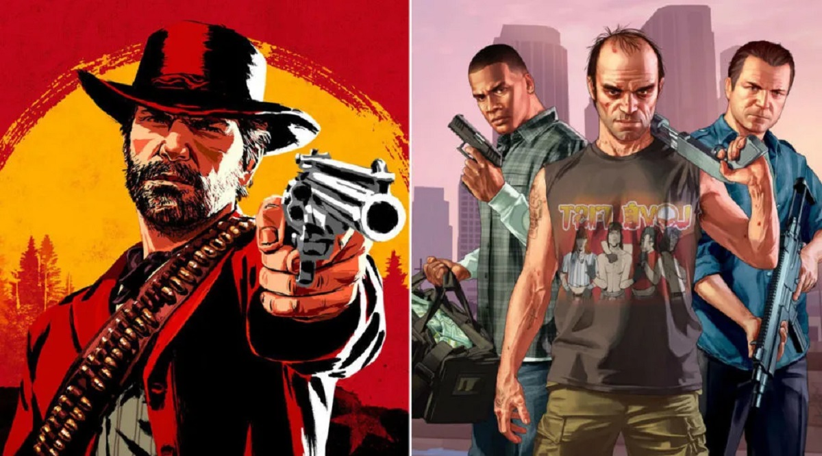 Epic Games Store offre grandi sconti su GTA V, Red Dead Redemption 2 e Red Dead Online Epic Games Store offre grandi sconti su GTA V, Red Dead Redemption 2 e Red Dead Online