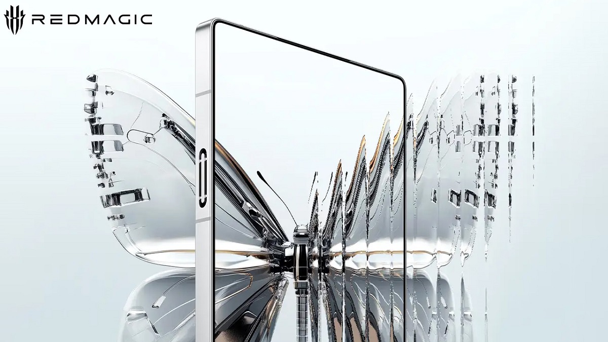 Già la prossima settimana, nubia presenterà lo smartphone di punta Red Magic 10 Pro per il gaming Già la prossima settimana, nubia presenterà lo smartphone di punta Red Magic 10 Pro per il gaming
