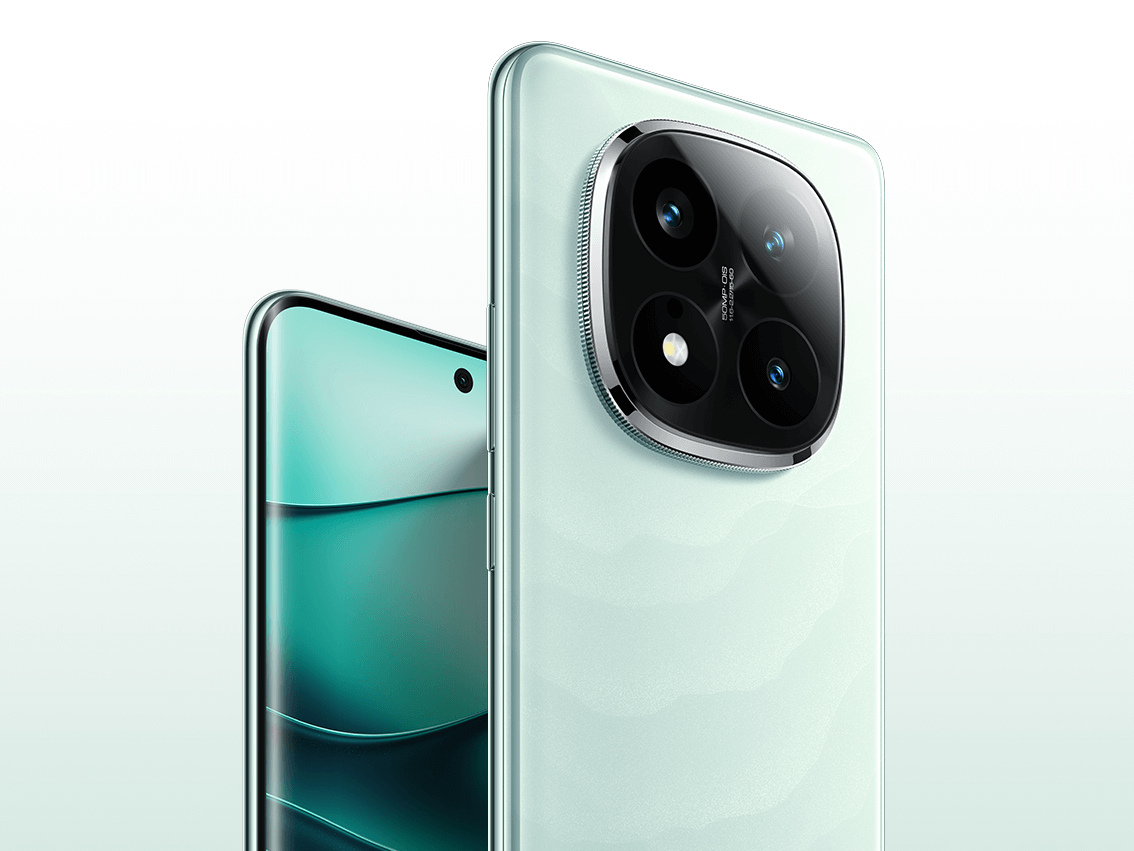 Lancio globale di Redmi Note 14
