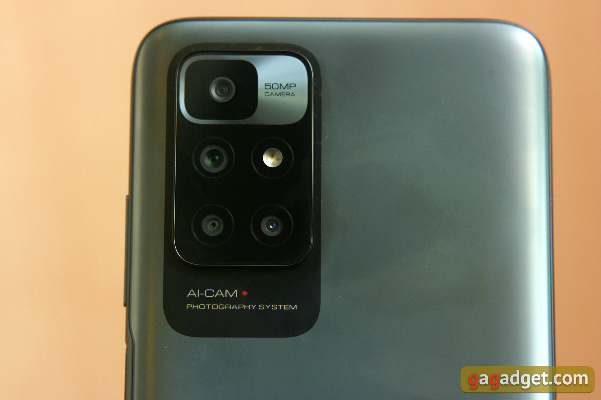 Recensione Xiaomi Redmi 10: il leggendario produttore di budget, ora con una fotocamera da 50 megapixel-4 Recensione Xiaomi Redmi 10: il leggendario produttore di budget, ora con una fotocamera da 50 megapixel-4