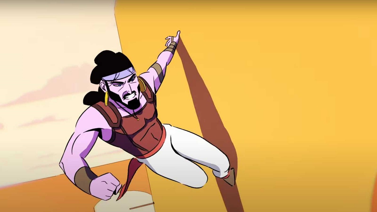 Rogue Prince of Persia non sarà un clone di Dead Cells: I game designer di Evil Empire hanno rassicurato i fan e svelato il loro approccio allo sviluppo del gioco