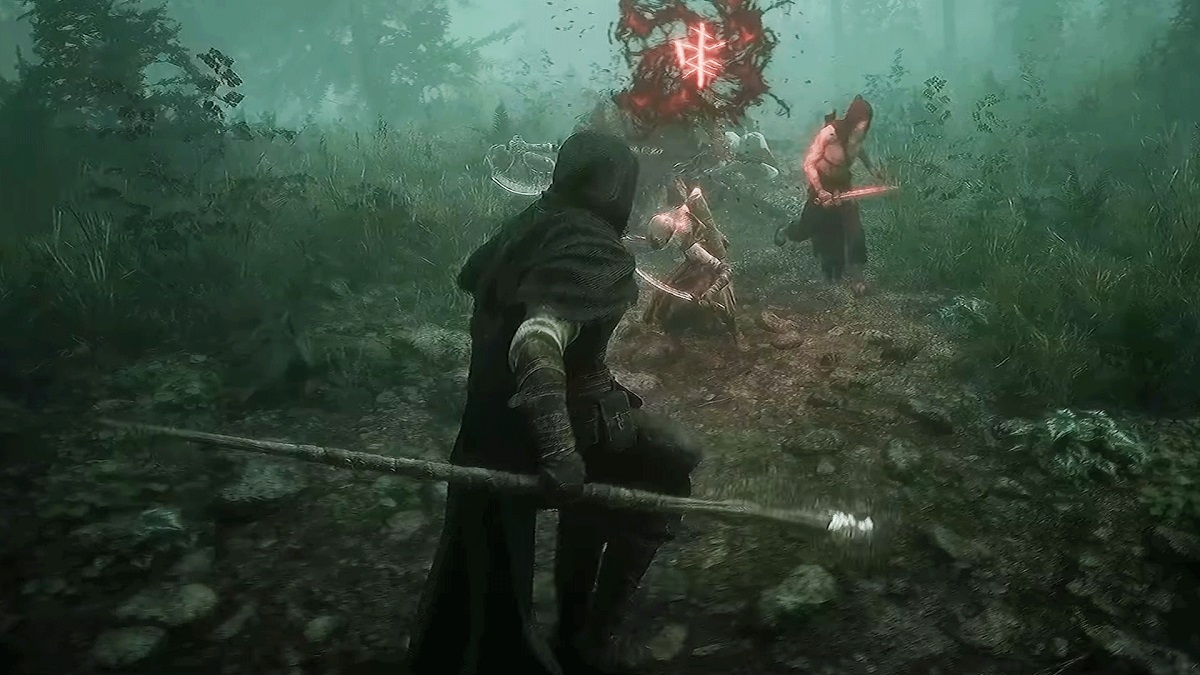 Dark fantasy in coreano: svelato un dettagliato trailer di gameplay dell'ambizioso action-RPG The Relic: The First Guardian Dark fantasy in coreano: svelato un dettagliato trailer di gameplay dell'ambizioso action-RPG The Relic: The First Guardian
