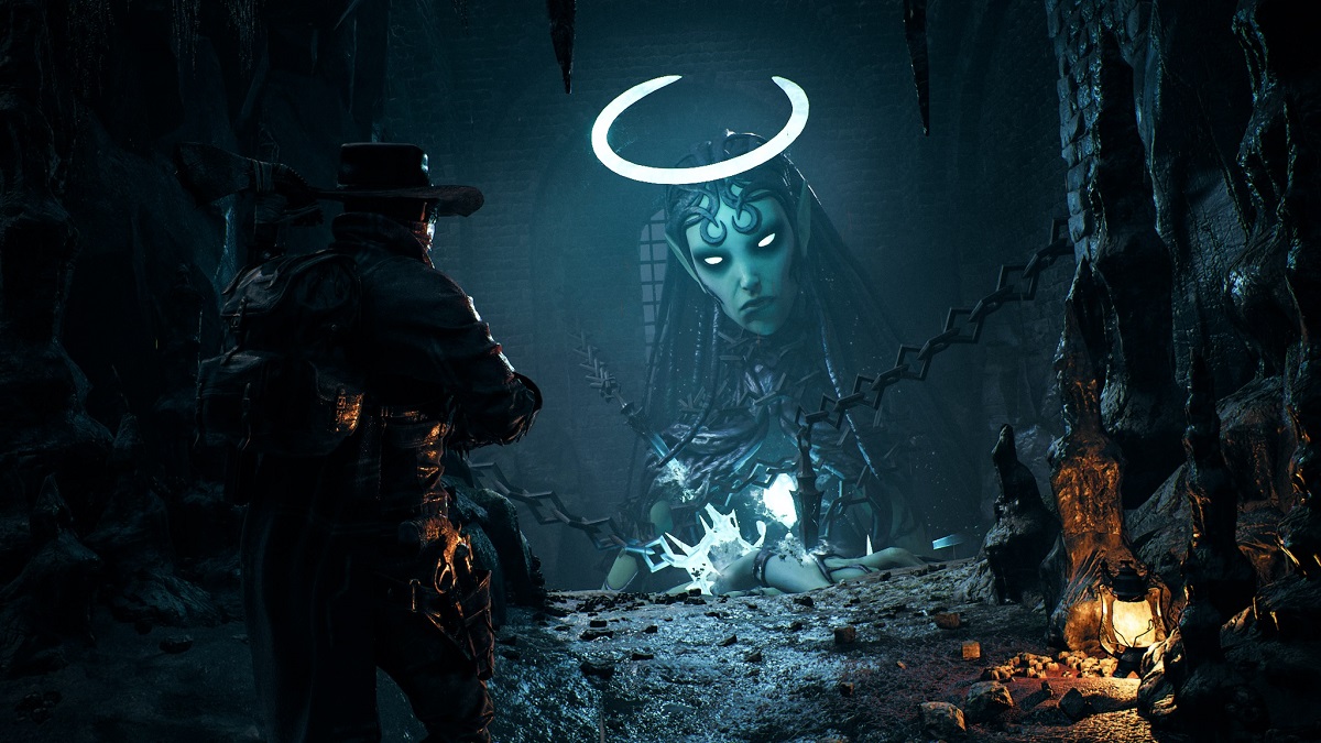 È stata annunciata un'importante aggiunta, The Awakened King, per il popolare gioco d'azione cooperativo Remnant 2. È stata annunciata un'importante aggiunta, The Awakened King, per il popolare gioco d'azione cooperativo Remnant 2.