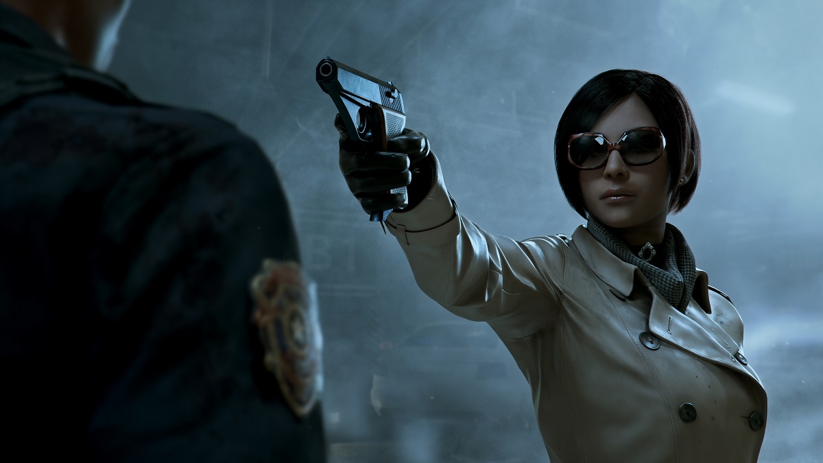 Dataminer ritiene che Capcom stia lavorando all'add-on Separate Ways per il remake di Resident Evil 4 con protagonista Ada Wong. Dataminer ritiene che Capcom stia lavorando all'add-on Separate Ways per il remake di Resident Evil 4 con protagonista Ada Wong.