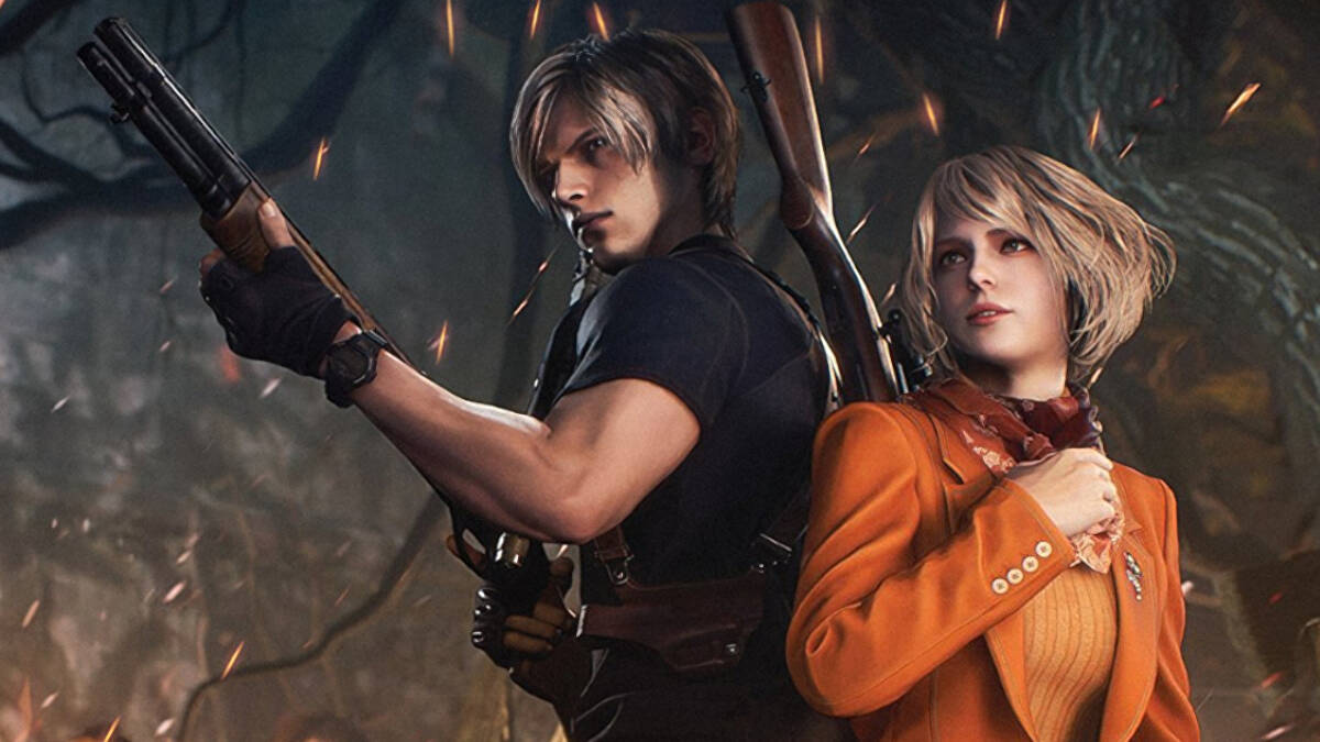 Settari malvagi, battaglie colorate e personaggi iconici nel nuovo trailer del remake di Resident Evil 4 Settari malvagi, battaglie colorate e personaggi iconici nel nuovo trailer del remake di Resident Evil 4